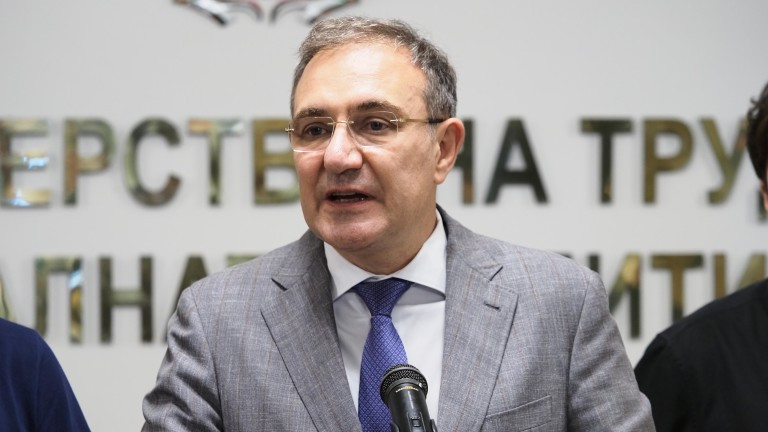 Гуцанов: Заставам зад всеки свой служител, който си върши съвестно работата